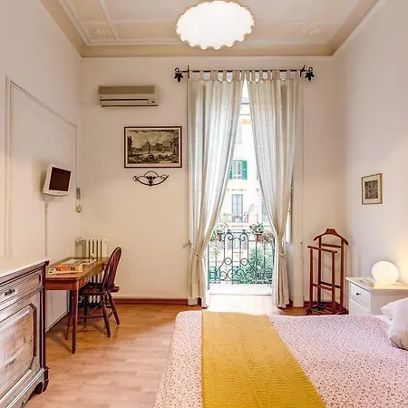 A Casa Di Giorgia