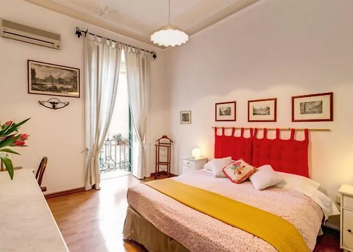 A Casa Di Giorgia 3*