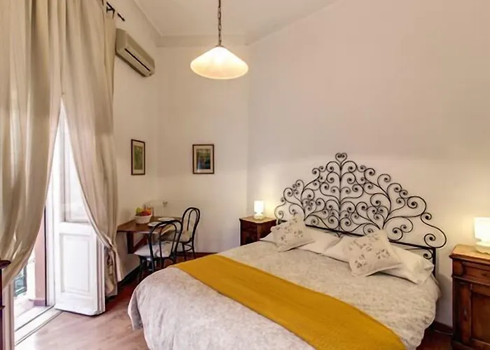 Гостевой дом A Casa Di Giorgia 3*