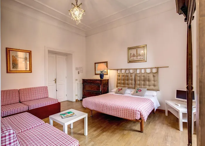 A Casa Di Giorgia