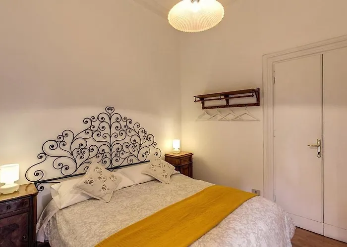 A Casa Di Giorgia Гостевой дом 3*