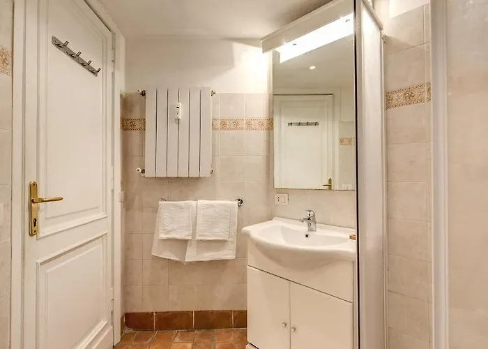 A Casa Di Giorgia 3* Рим
