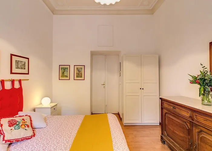 Гостевой дом A Casa Di Giorgia Рим