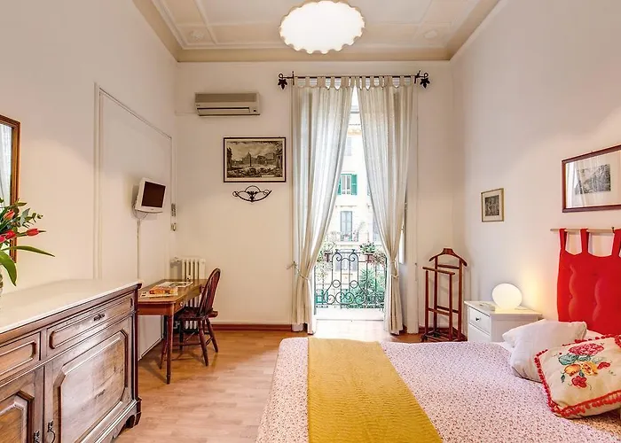 A Casa Di Giorgia 3*