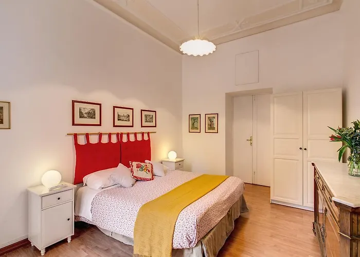 A Casa Di Giorgia