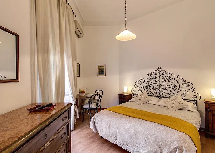 Гостевой дом A Casa Di Giorgia 3*