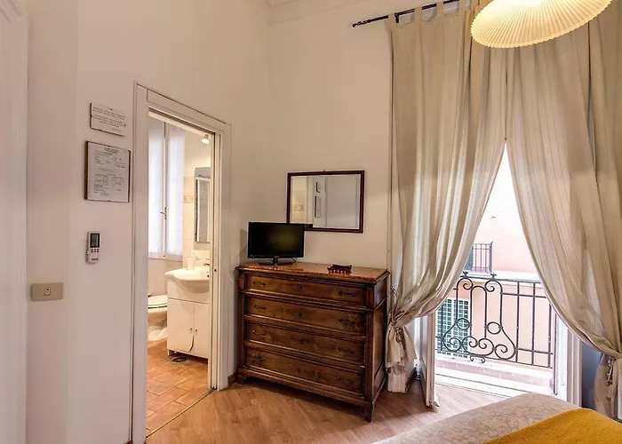 A Casa Di Giorgia 3*