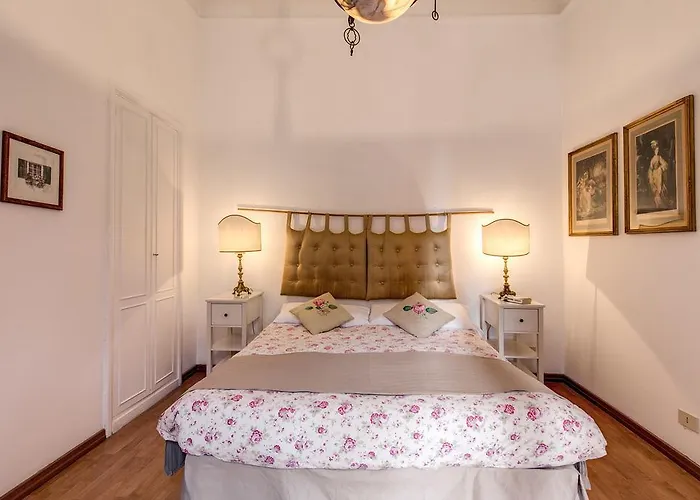 A Casa Di Giorgia 3* Рим