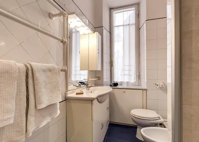 A Casa Di Giorgia Гостевой дом 3*