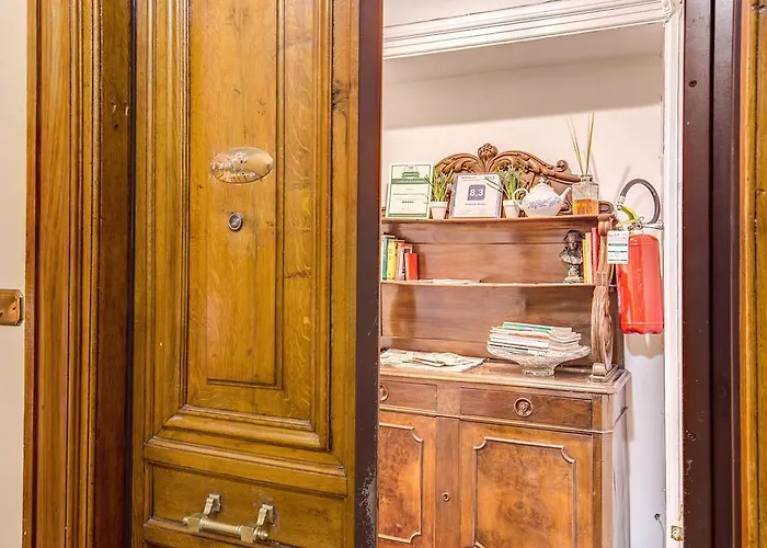 Гостевой дом A Casa Di Giorgia 3*