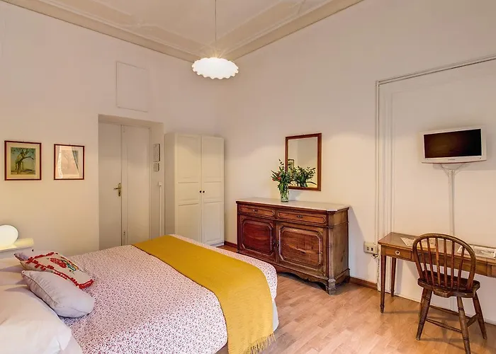 A Casa Di Giorgia 3*