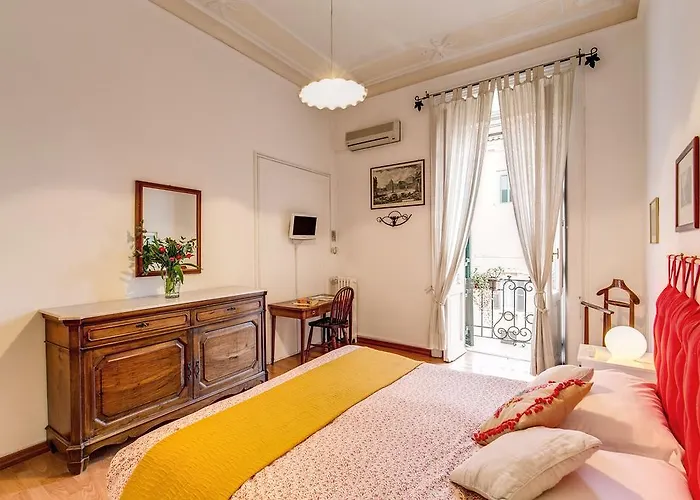 Гостевой дом A Casa Di Giorgia Рим