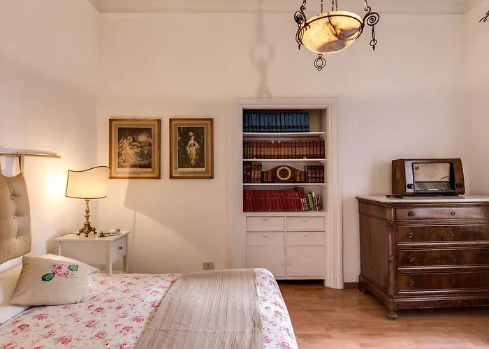 A Casa Di Giorgia Рим