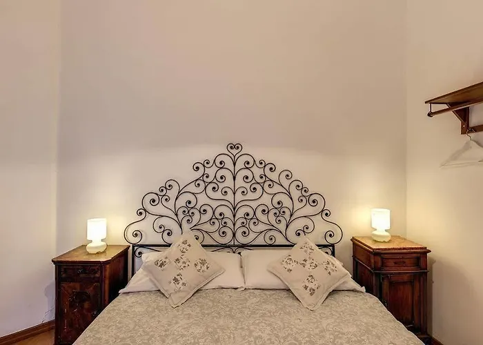 A Casa Di Giorgia Гостевой дом