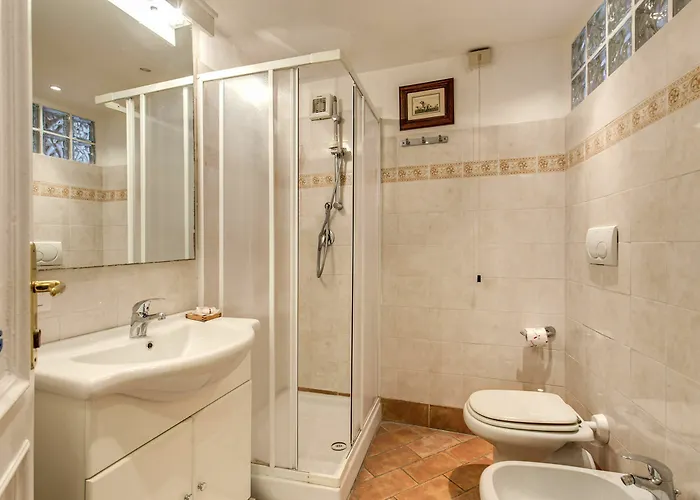 A Casa Di Giorgia Гостевой дом 3*