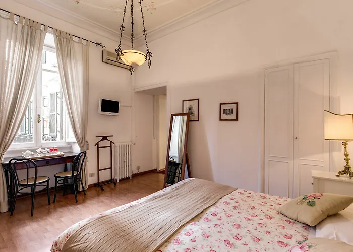 A Casa Di Giorgia Рим
