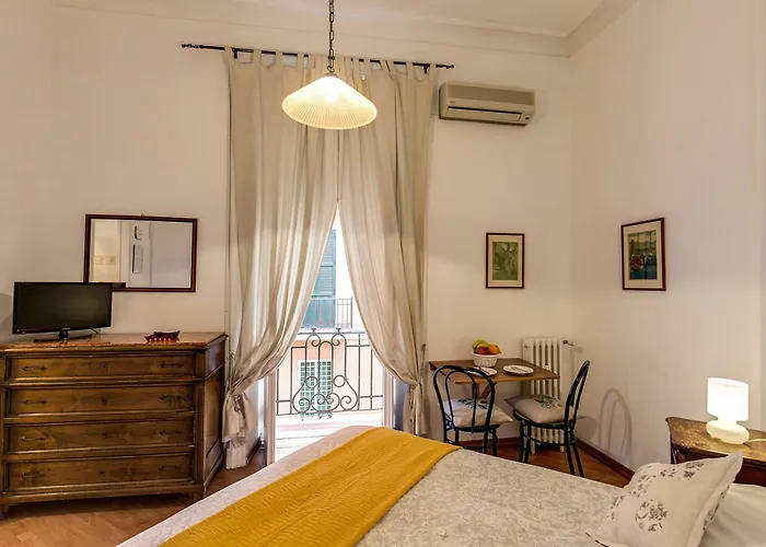 A Casa Di Giorgia 3*